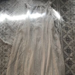 Abercrombie and Fitch Dress